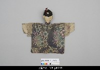 北京杖頭戲偶-旦藏品圖，第3張